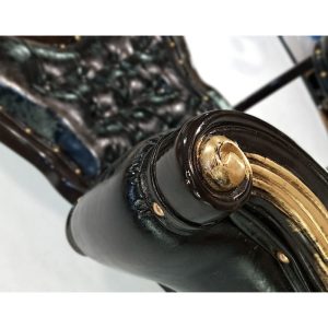 مبل یک نفره هلکو مدل مارشال