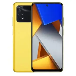 گوشی موبایل شیائومی مدل POCO M4 Pro 2201117PG دو سیم کارت ظرفیت 256 گیگابایت و رم 8 گیگابایت | مبلمان ولیعصر(ع) 4