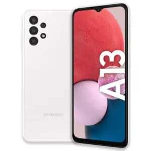 گوشی موبایل سامسونگ مدل Galaxy A13 SM-A137F/DS دو سیم کارت ظرفیت 64 گیگابایت و رم 4 گیگابایت | مبلمان ولیعصر(ع) 4