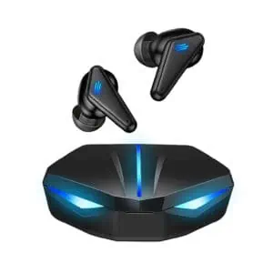 هدفون بی سیم مدل K55 | مبلمان ولیعصر(ع) 5