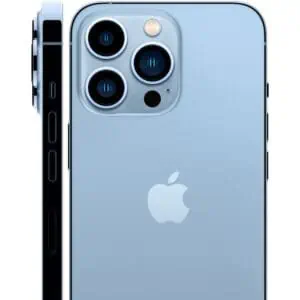 گوشی موبایل اپل مدل iPhone 13 Pro Max A2644 دو سیم‌ کارت ظرفیت 1 ترابایت و رم 6 گیگابایت | مبلمان ولیعصر(ع) 5