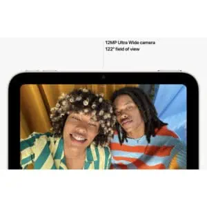 تبلت اپل مدل iPad mini 8.3 inch 2021-MK7M3LL/A ظرفیت 64 گیگابایت و 4 گیگابایت رم | مبلمان ولیعصر(ع) 5