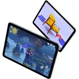 تبلت اپل مدل iPad Air 5th generation Wi-Fi ظرفیت 64 گیگابایت | مبلمان ولیعصر(ع) 4