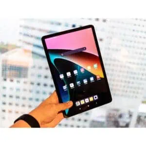 تبلت شیائومی مدل Pad 5 ظرفیت 256 گیگابایت و رم 6 گیگابایت | مبلمان ولیعصر(ع) 4