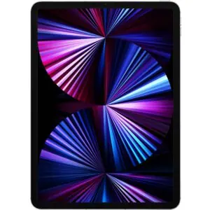 تبلت اپل مدل iPad Pro 11 inch 2021 WiFi ظرفیت 128 گیگابایت | مبلمان ولیعصر(ع) 4