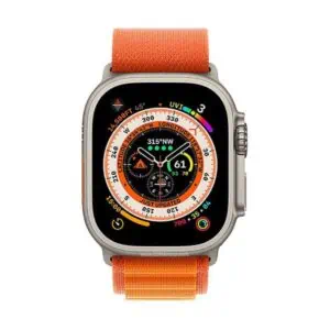 ساعت هوشمند اپل واچ مدل Ultra 49 mm Alpine Loop | مبلمان ولیعصر(ع) 4