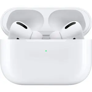 هدفون بی سیم اپل مدل AirPods Pro 2021 همراه با محفظه شارژ | مبلمان ولیعصر(ع) 5