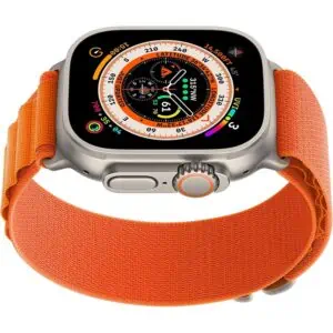 ساعت هوشمند اپل واچ مدل Ultra 49 mm Alpine Loop | مبلمان ولیعصر(ع) 3