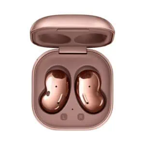 هدفون بی سیم سامسونگ مدل Galaxy Buds Live | مبلمان ولیعصر(ع) 3