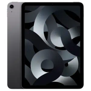 تبلت اپل مدل iPad Air 5th generation Wi-Fi ظرفیت 64 گیگابایت | مبلمان ولیعصر(ع)