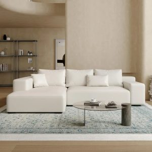 مبل ال 5 نفره مدل مهرسا کد 0032