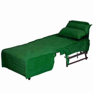 مبل تختخوابشو یک نفره دیـاکـو مدل کـاپـری بدون‌ دسته